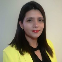 Carolina Herrera Sanchez