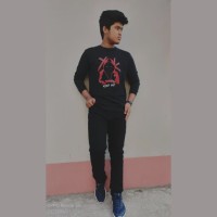 Maruf Hossain