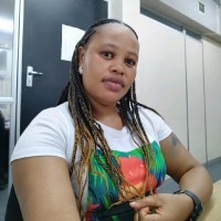 Thulisile Mthembu