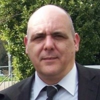 Paul Caswell