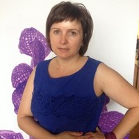 Елена Демидова
