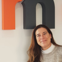 Mónica Mariné