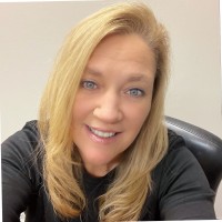 Alison Jean