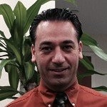 Mayer Damouny