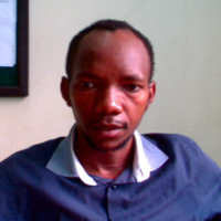Henry Mutisya