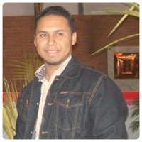 Eric Hidalgo Romero