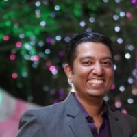 Christopher D'Souza