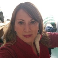 Lidia Alpizar Martinez