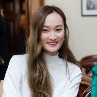 Selina Gao