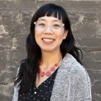 Tina Yuen
