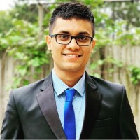 Valmik Patel