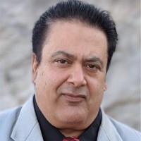 Gary Dhaliwal