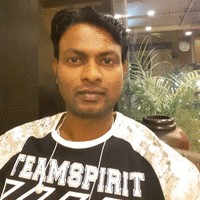 Kuleshwar Kumar