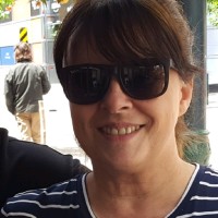 Sally Todd
