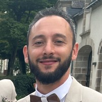 Benjamin Preault