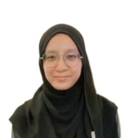 Siti Nurbalqis Mohd Amin