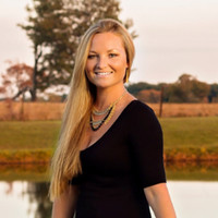 Katie Jones