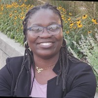 Ebunoluwa Odeyemi
