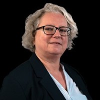 Bettina Mohr
