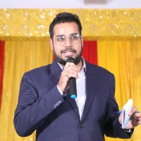 Nitesh Pareek
