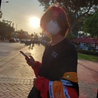 Anthony Honor Oshiro