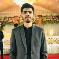 Muhammad Asif Ali