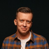 Oleksii Taranenko