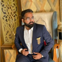 Danish Waheed