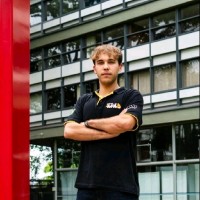 Matheus Carvalho da Costa