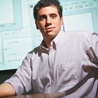 Gabriel Baptista, Phd