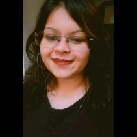 Akshita Ayusmita