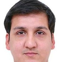 Murali Agrawal