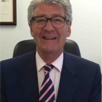 Bob Harvey
