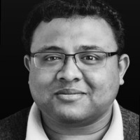 Suman Roy