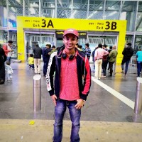 Vishal Saha