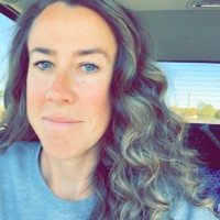 Ashley Wolfe