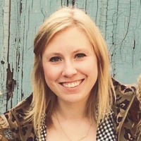Rebecca Strasburg