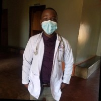 nsamba patrick