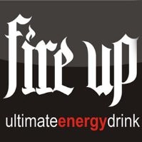 Drink Fire Up
