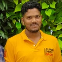 Gurumoorthy Nagarajan