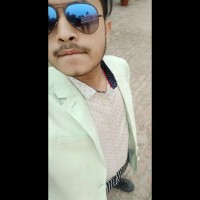 Harsh Vaish