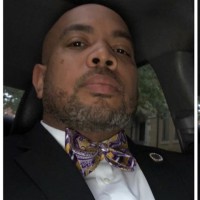 Terrence James