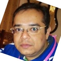 Sandeep Dave