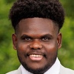 Bryan Kokiai-Jacobs