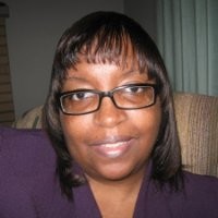 Valerie Washington