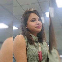 Krishna Rawat