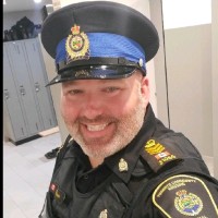 Chris Cochrane