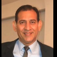 Davis O. Peralta