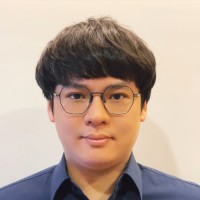 Eric Tzeng