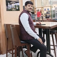 Ankur Jain